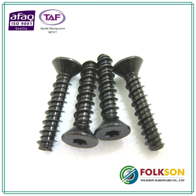 Partical board screw