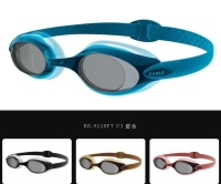 休閒長泳系列 塑鋼玻璃近視鏡片 休閒長泳系列 塑鋼玻璃近視鏡片