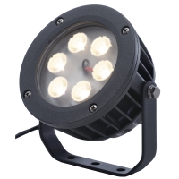 18W Outdoor Wall Wash Spotlight