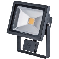 24W Microwave Sensor Floodlight