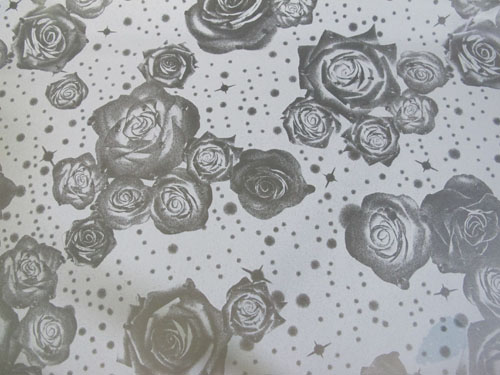 Decorative Film-PVC Series