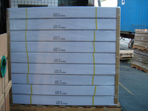 Sun film for car