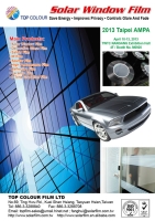 Tinted Film Tinted Film