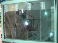 Car window tint film Car window tint film