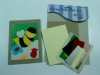 Fussy Transfer Art- craft set