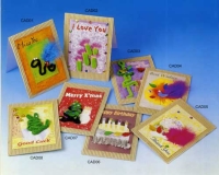 DIY  Greeting  Card