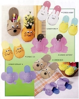 Hand Slipper Hand Slipper