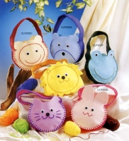 Hand Made Bag Hand Made Bag