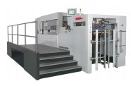 AUTOMATIC DIECUTTING AND CREASING PLATEN