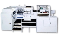 AUTOMATIC DIECUTTING AND CREASING PLATEN