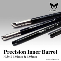 Precision Inner Barrel