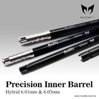 Precision Inner Barrel Precision Inner Barrel