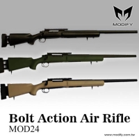 Bolt Action Air Rifle MOD24