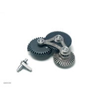 Modular Gear Set-SMOOTH Modular Gear Set-SMOOTH