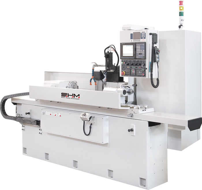 CNC External Grinder CNC External Grinder