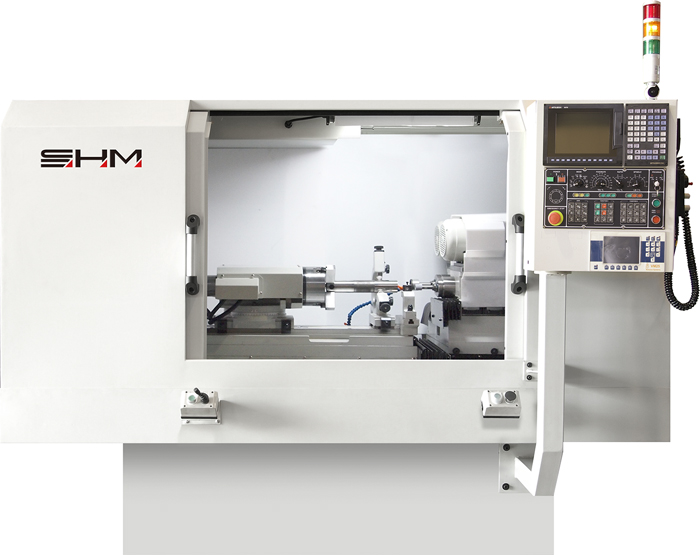 CNC Internal Grinder CNC Internal Grinder