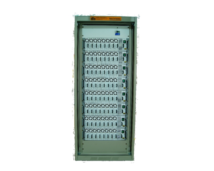 High-precision Single Cell Test Equipment High-precision Single Cell Test Equipment