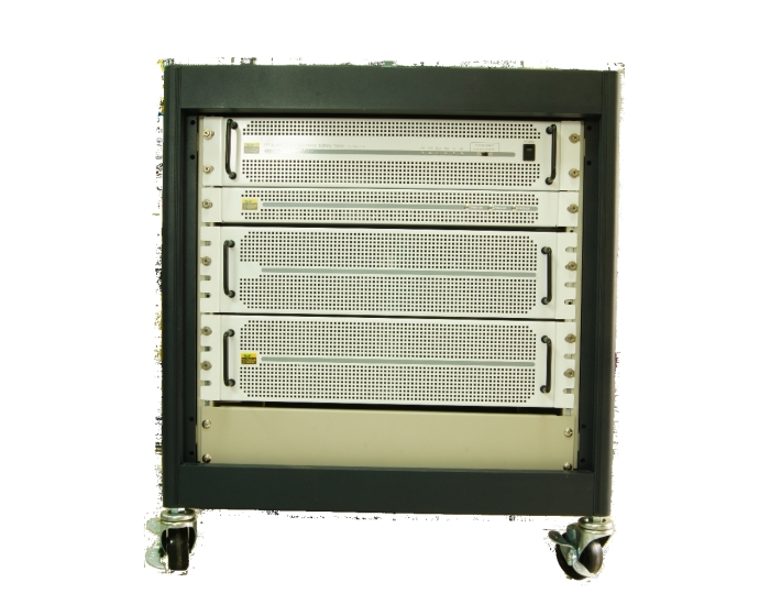 Cell and Module Test Equipment Cell and Module Test Equipment