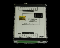 Battery pack 16 temperature point collector