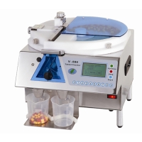 Tablet/Capsule Counting machine