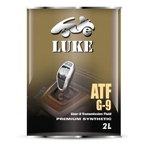 路加 (路克温) ATF 变速箱油 G-9 路加 (路克温) ATF 变速箱油 G-9