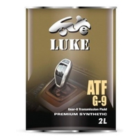 路加 (路克温) ATF 变速箱油 G-9 路加 (路克温) ATF 变速箱油 G-9