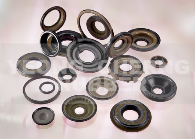 Oil Seal for Gearbox