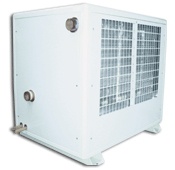 Air Cooling Chamber