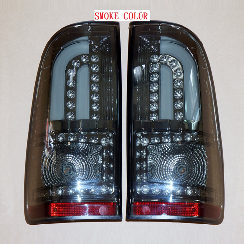 TOYOTA VIGO/HILUX Tail Lamp