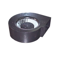 Brushless Circular Duct Fans