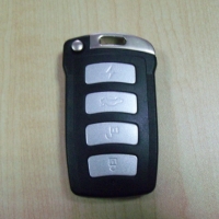 Intelligent Key