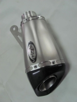 Muffler Exhaust Pipe Muffler Exhaust Pipe