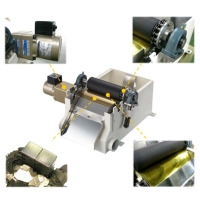 SUPER ROLLER SEPARATOR SUPER ROLLER SEPARATOR