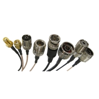 RF Coaxial Cable Series