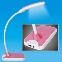 LED Touch Dimmer Desk Lamp