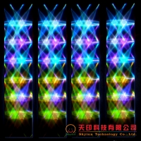 LED裝飾特殊膜