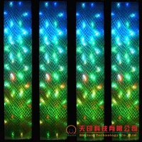 LED裝飾特殊膜