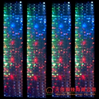 LED裝飾特殊膜