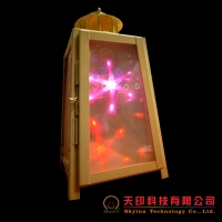 LED Decorating Film