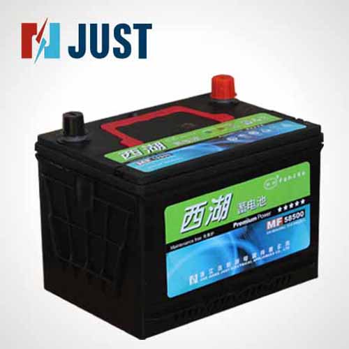 XIHU Maintenance-free Battery
