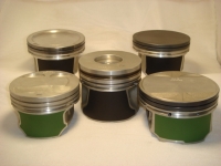 Pistons Pistons