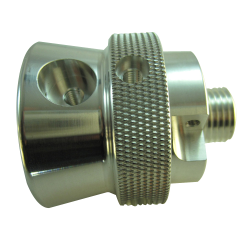 Machine components