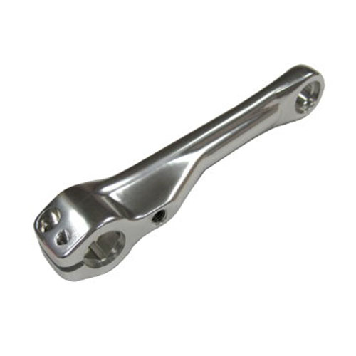 Bicycle handlebar stem