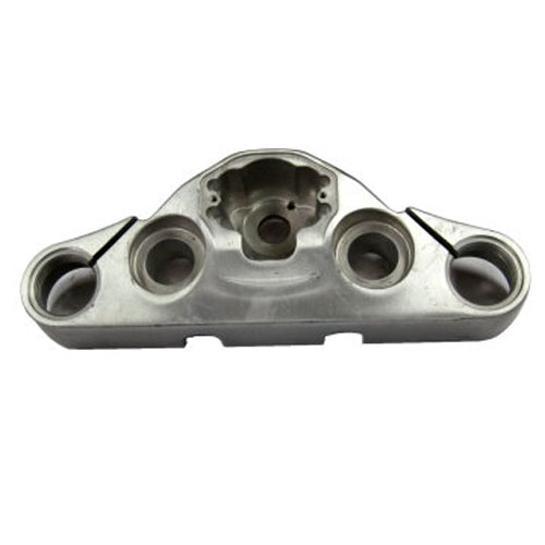 Casting motorcycle parts