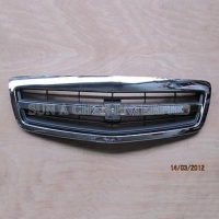 Chevy Caprice 1994-2009 All Series Grille