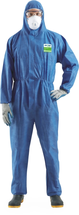 ULTITEC化學防護服1000L ULTITEC化學防護服1000L