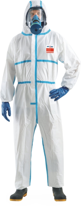 ULTITEC化學防護服3000T ULTITEC化學防護服3000T