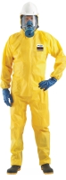 ULTITEC 4000 Type 3-B, 4-B Chemical Protective Coverall