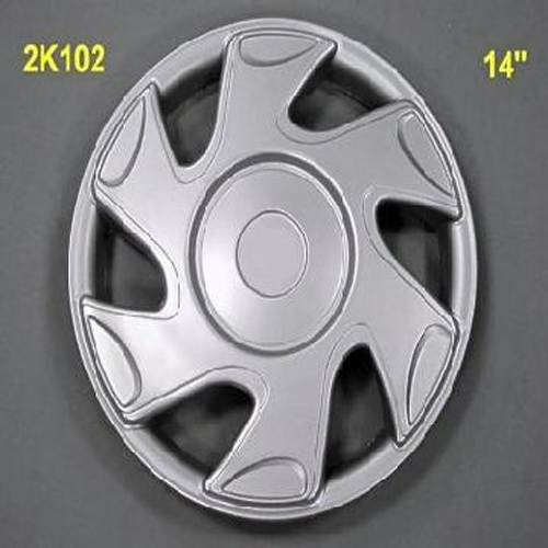 WHEEL COVER