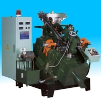 Self-Drilling Screw Forming Machine